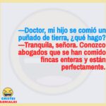 Doctor irónico