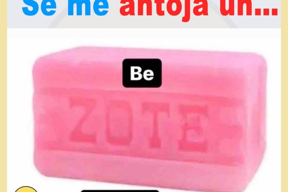 Se me antoja un besote 9